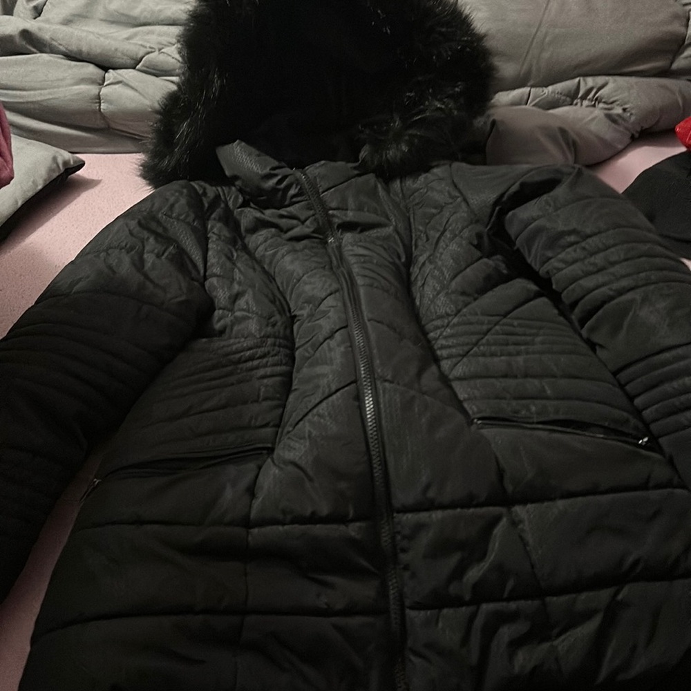 Winter Jacket - image 1